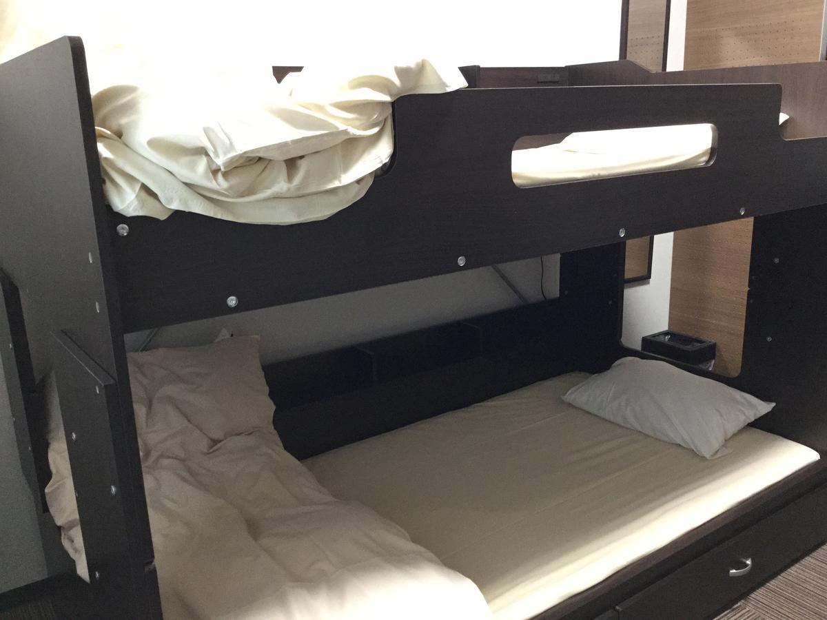 Hotel Stay Village Tomakomai Exterior foto